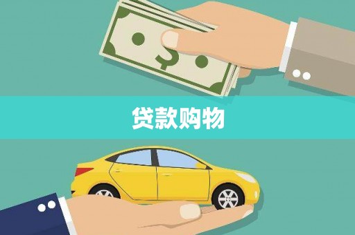 东乡族贷款购物