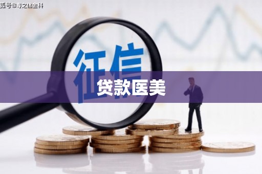 定州贷款医美