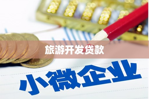 永德旅游开发贷款