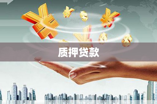 尧都质押贷款