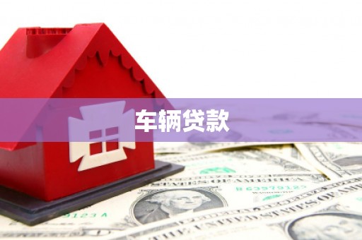 志丹车辆贷款