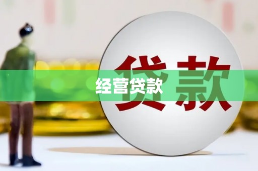 景东经营贷款
