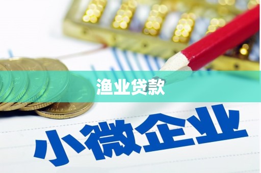 盐源渔业贷款