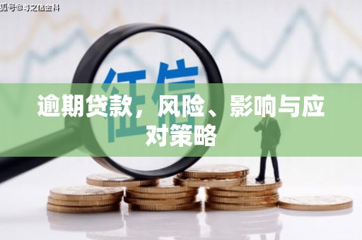 顺河逾期贷款，风险、影响与应对策略