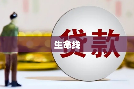 武胜生命线
