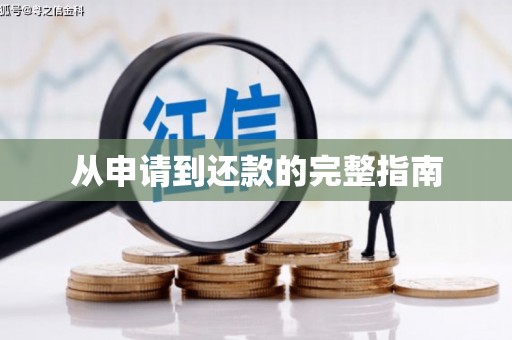 宁南从申请到还款的完整指南