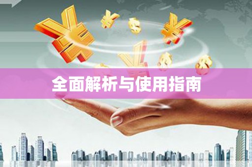 荥经全面解析与使用指南