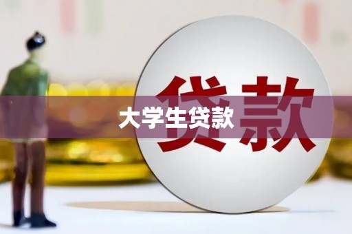 善化大学生贷款